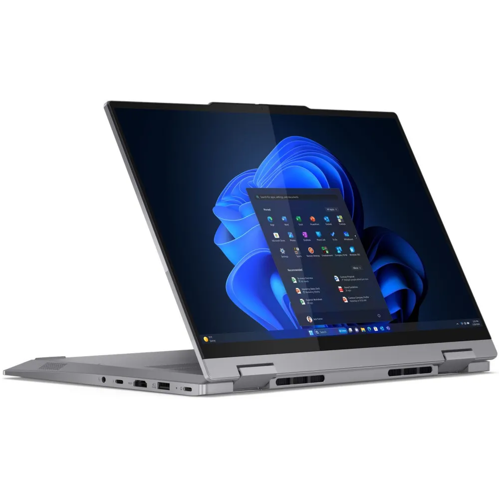 Lenovo ThinkBook 14 2-in-1 G4 IML 21MXYH66VPB - zdjęcie