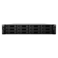 Serwer NAS Synology Rack SA SA3400D, Rack (2U), Intel Xeon D-1541, 8GB | Sklep ITnes.pl, IT for BUSINESS