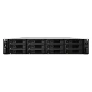 Serwer NAS Synology Rack SA SA3400D, Rack (2U), Intel Xeon D-1541, 8GB | Sklep ITnes.pl, IT for BUSINESS