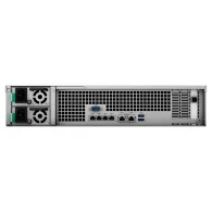 Serwer NAS Synology Rack SA SA3400D, Rack (2U), Intel Xeon D-1541, 8GB | Sklep ITnes.pl, IT for BUSINESS
