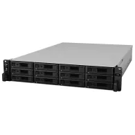 Serwer NAS Synology Rack SA SA3400D, Rack (2U), Intel Xeon D-1541, 8GB | Sklep ITnes.pl, IT for BUSINESS