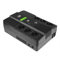 Zasilacz awaryjny Green Cell UPS06, 600VA, 360W | Sklep ITnes.pl, IT for BUSINESS