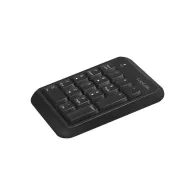 Klawiatura numeryczna LogiLink ID0201  - Bluetooth 5.1, Czarna