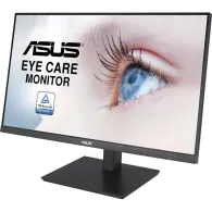 Monitor ASUS Eye Care VA27DQSB, 27", 1920x1080 (FHD), 75Hz, IPS, 5 ms, pivot, Czarny | Sklep ITnes.pl, IT for BUSINESS