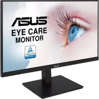 Monitor ASUS Eye Care VA27DQSB, 27", 1920x1080 (FHD), 75Hz, IPS, 5 ms, pivot, Czarny | Sklep ITnes.pl, IT for BUSINESS