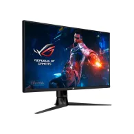 Monitor ASUS ROG Swift PG32UQ 90LM0770-B01170, 32", 3840x2160 (4K), 144Hz, zakrzywiony, IPS, 1 ms, Czarny | Sklep ITnes.pl, IT for BUSINESS