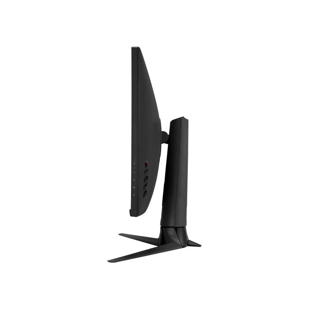 Zdjęcie produktu Monitor ASUS ROG Swift PG32UQ 90LM0770-B01170 - 32"/3840x2160 (4K)/144Hz/zakrzywiony/IPS/1 ms/Czarny