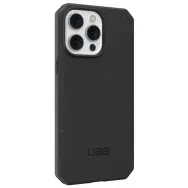 Etui na smartfon UAG Outback 114075114040 do iPhone 14 Pro Max, Czarne | Sklep ITnes.pl, IT for BUSINESS