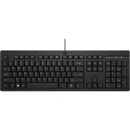 HP 125 Wired Keyboard EURO | Sklep ITnes.pl - IT for BUSINESS