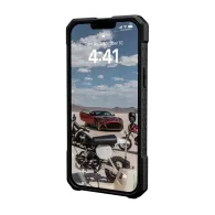 Etui na smartfon UAG Monarch z MagSafe 114029113940 do iPhone 14 Plus, Czarne | Sklep ITnes.pl, IT for BUSINESS