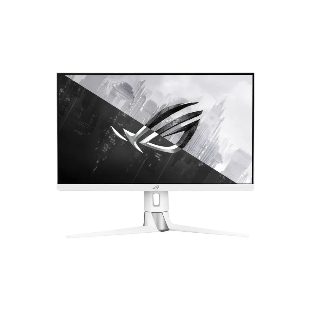 Monitor ASUS ROG Strix XG27AQ-W - zdjęcie poglądowe 6