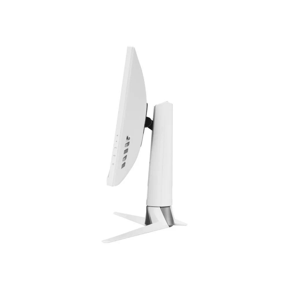 Zdjęcie produktu Monitor ASUS ROG Strix XG27AQ-W - 27"/2560x1440 (QHD)/170Hz/Fast IPS/HDR/1 ms/pivot/Biały