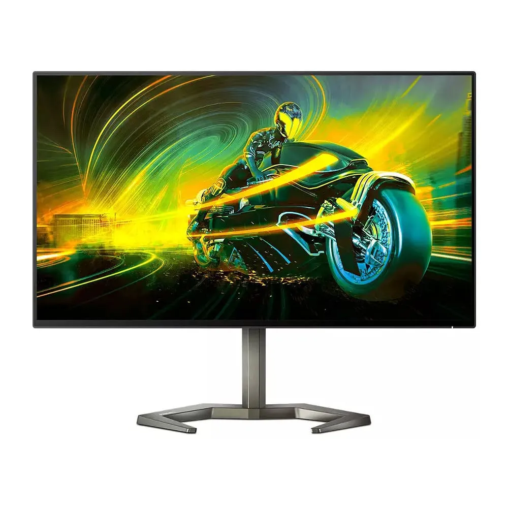 Monitor Philips 27M1F5500P/00, 27", 2560x1440 (QHD), 240Hz, nanoIPS, HDR, 1 ms, pivot, Czarny | Sklep ITnes.pl, IT for BUSINESS