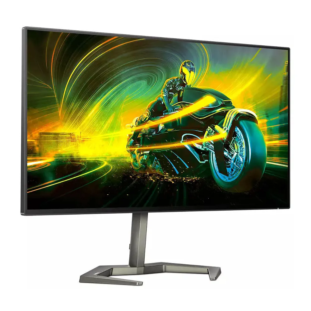 Monitor Philips 27M1F5500P/00 - 27"/2560x1440 (QHD)/240Hz/nanoIPS/HDR/1 ms/pivot/Czarny