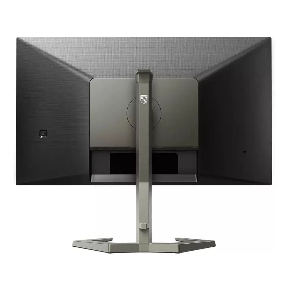 Zdjęcie produktu Monitor Philips 27M1F5500P/00 - 27"/2560x1440 (QHD)/240Hz/nanoIPS/HDR/1 ms/pivot/Czarny
