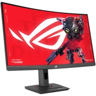 Monitor ASUS ROG Strix XG27WCMS - zdjęcie poglądowe 2