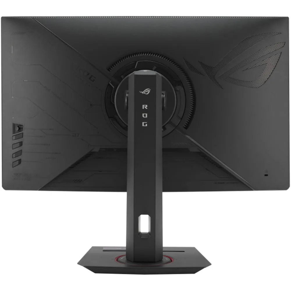 ASUS ROG Strix XG27WCMS - zdjęcie