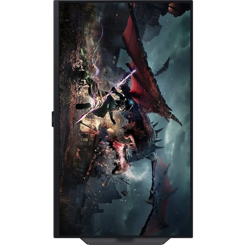 Samsung Odyssey G50D LS32DG500EUXEN