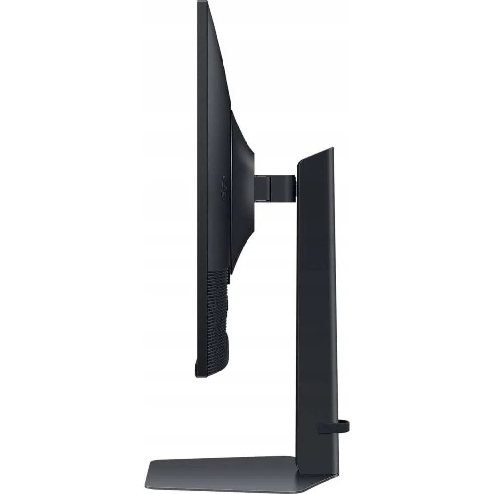 Zdjęcie produktu Monitor Samsung Odyssey G50D LS32DG500EUXEN - 32"/2560x1440 (QHD)/180Hz/IPS/FreeSync/HDR/1 ms/pivot/Czarny