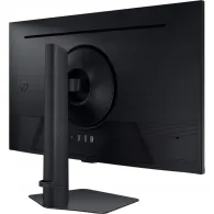Monitor Samsung Odyssey G50D LS32DG500EUXEN, 32", 2560x1440 (QHD), 180Hz, IPS, HDR, 1 ms, pivot, Czarny | Sklep ITnes.pl, IT for