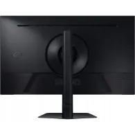 Monitor Samsung Odyssey G50D LS32DG500EUXEN, 32", 2560x1440 (QHD), 180Hz, IPS, HDR, 1 ms, pivot, Czarny | Sklep ITnes.pl, IT for