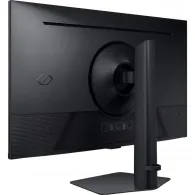 Monitor Samsung Odyssey G50D LS32DG500EUXEN, 32", 2560x1440 (QHD), 180Hz, IPS, HDR, 1 ms, pivot, Czarny | Sklep ITnes.pl, IT for