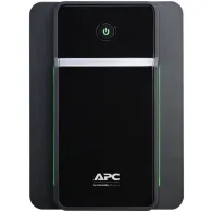 Zasilacz awaryjny UPS APC BX1600MI-FR, Tower, 1600VA|900W, 4 x IEC C13, 1 x RJ-45, Czarny | Sklep ITnes.pl, IT for BUSINESS