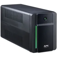 Zasilacz awaryjny UPS APC BX1600MI-FR, Tower, 1600VA|900W, 4 x IEC C13, 1 x RJ-45, Czarny | Sklep ITnes.pl, IT for BUSINESS