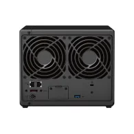 Serwer NAS Synology DiskStation DS923JLB - zdjęcie poglądowe 2