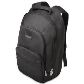 Plecak na laptopa Kensington Simply Portable SP25 15,6" K63207EU - Czarny