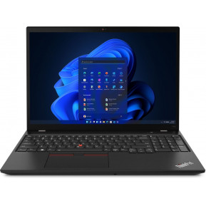 Laptop Lenovo ThinkPad P16s Gen 1 21BT0005PB - zdjęcie poglądowe 8