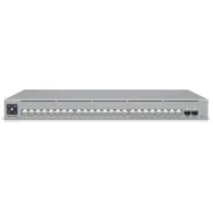 Switch zarządzalny Ubiquiti USW-PRO-MAX-24-POE, 16x 1GbE RJ45, 8x 2,5GbE RJ45, 2x 10GbE SFP+, POE 400W | Sklep ITnes.pl, IT for 