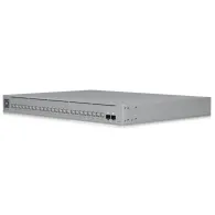 Switch zarządzalny Ubiquiti USW-PRO-MAX-24-POE, 16x 1GbE RJ45, 8x 2,5GbE RJ45, 2x 10GbE SFP+, POE 400W | Sklep ITnes.pl, IT for 