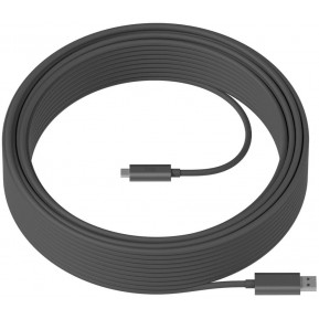 Kabel Logitech Strong USB Cable 939-001802 - zdjęcie poglądowe 1