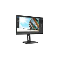 Monitor AOC U27P2, 27", 3840x2160 (4K), 60Hz, IPS, 4 ms, pivot, Czarny | Sklep ITnes.pl, IT for BUSINESS