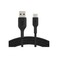 Kabel Belkin USB-A, USB-C CAB002BT2MBK - zdjęcie poglądowe 3