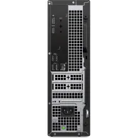 Komputer Dell Slim ECS1250 ECS1250_ARLS_101, SFF, Core Ultra 5 225, 16GB, 512GB, Wi-Fi, Win11 Pro, 3 lata Carry-in | Sklep ITnes