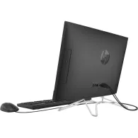 Komputer All-in-One HP 200 G3 3VA74EA, i5-8250U, 21,5" FHD IPS, 8GB, 1TB, Czarny, Wi-Fi, DVD, Win10 Pro, 1 rok On-Site | Sklep I