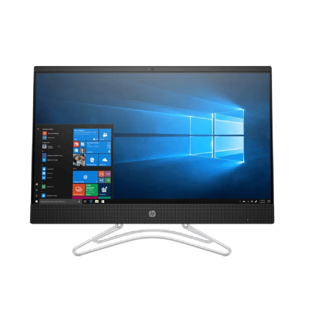 Zdjęcie komputera HP 200 G3 3VA74EA