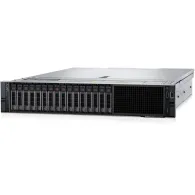 Serwer Dell PowerEdge R750xs EMEA_PER750XS4SPL, Rack (2U), Intel Xeon Scalable 4314, 16GB, 1x(1x480GB), 2xLAN, 3OS ProSupport NB