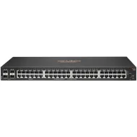 Switch zarządzalny HPE Aruba 6000 R8N86A, 48x 100|1000Mbps RJ45, 4x 1000Mbps SFP | Sklep ITnes.pl, IT for BUSINESS