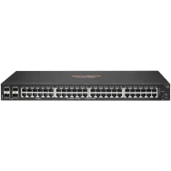 Switch zarządzalny HPE Aruba 6000 R8N86A, 48x 100|1000Mbps RJ45, 4x 1000Mbps SFP | Sklep ITnes.pl, IT for BUSINESS