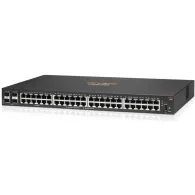 Switch zarządzalny HPE Aruba 6000 R8N86A, 48x 100|1000Mbps RJ45, 4x 1000Mbps SFP | Sklep ITnes.pl, IT for BUSINESS