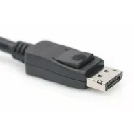 Kabel Digitus DisplayPort 1.4 AK-340106-030-S, 8K 30Hz, 3 m, Czarny | Sklep ITnes.pl, IT for BUSINESS