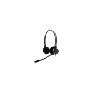 Słuchawki bezprzewodowe nauszne Jabra Biz 2300 MS OC 2399-823-109 - Czarne | Sklep ITnes.pl - IT for BUSINESS