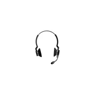 Słuchawki bezprzewodowe nauszne Jabra Biz 2300 MS OC 2399-823-109 - Czarne | Sklep ITnes.pl - IT for BUSINESS