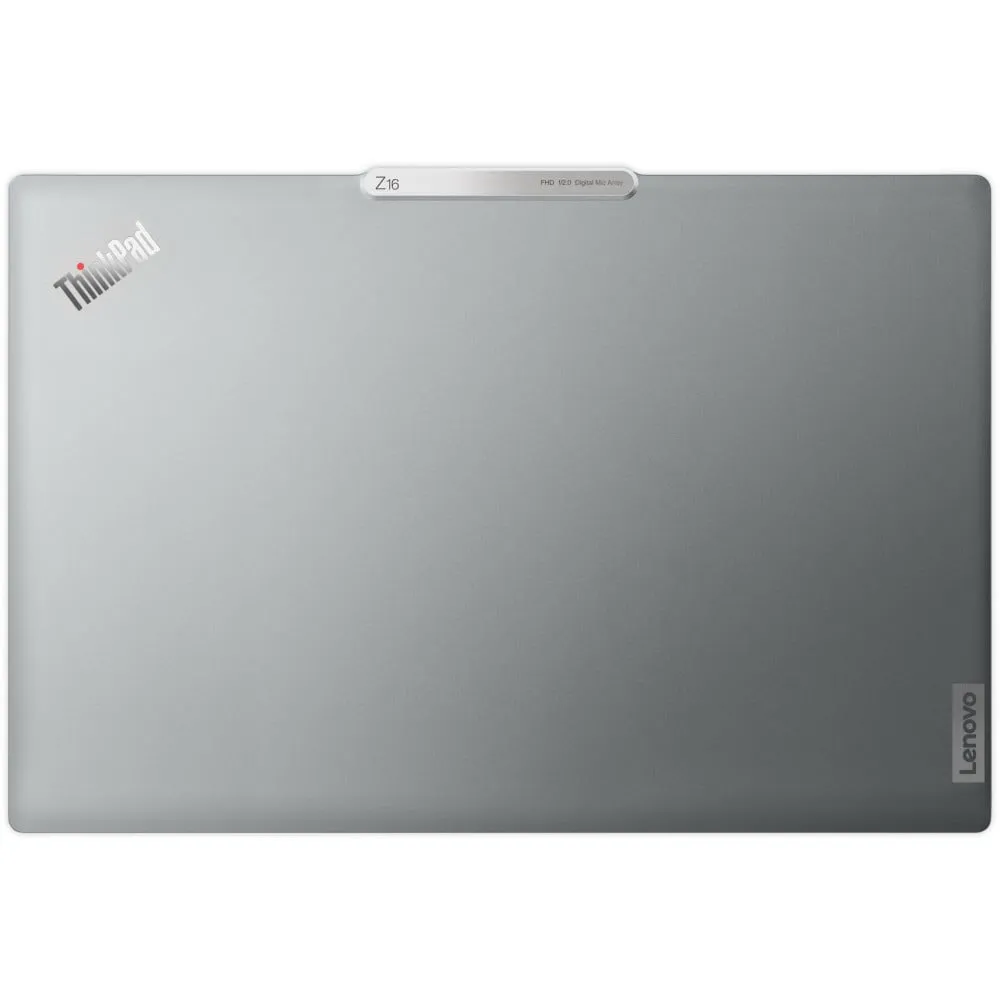 Lenovo ThinkPad Z16 Gen 2 21JX000TPB