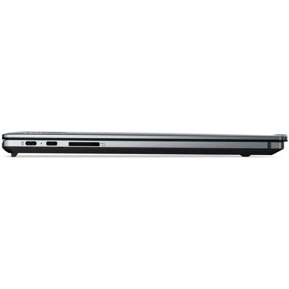 Laptop Lenovo ThinkPad Z16 Gen 2 21JX000TPB - Ryzen 9 PRO 7940HS/16" WQUXGA OLED MT/RAM 64GB/1TB/AMD RX 6550M/Szaro-czarny/Win 11 Pro/3OS-Pr