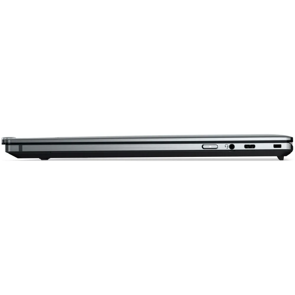 Laptop Lenovo ThinkPad Z16 Gen 2 21JX000TPB - Ryzen 9 PRO 7940HS/16" WQUXGA OLED MT/RAM 64GB/1TB/AMD RX 6550M/Szaro-czarny/Win 11 Pro/3OS-Pr