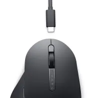 Mysz bezprzewodowa Dell Premier Rechargeable Mouse MS900 - Czarna - 570-BBCB | Sklep ITnes.pl - IT for BUSINESS